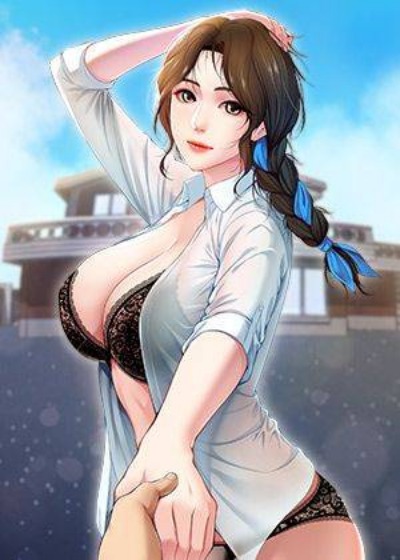 热门漫画9